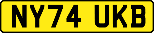 NY74UKB