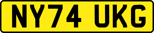 NY74UKG