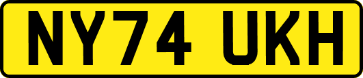 NY74UKH