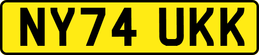 NY74UKK