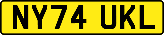 NY74UKL
