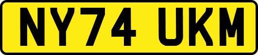 NY74UKM