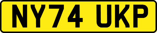 NY74UKP