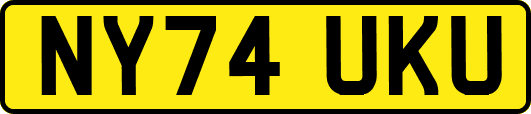 NY74UKU