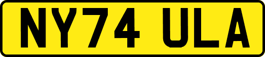 NY74ULA