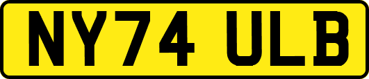 NY74ULB