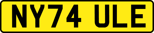 NY74ULE