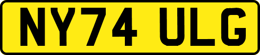 NY74ULG