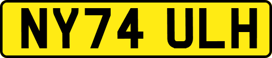 NY74ULH