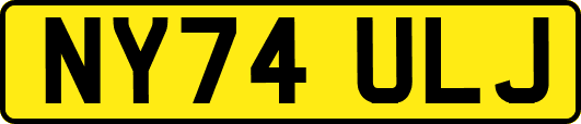 NY74ULJ