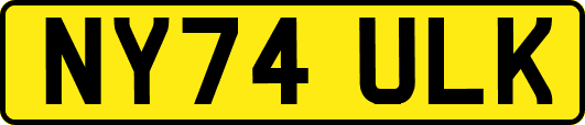 NY74ULK