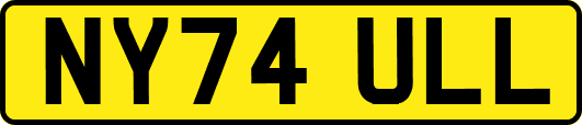 NY74ULL