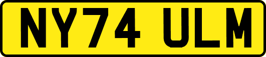 NY74ULM