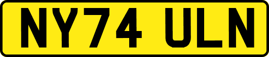 NY74ULN