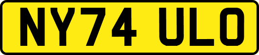 NY74ULO