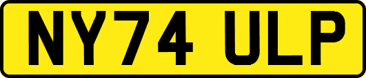NY74ULP