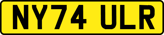 NY74ULR