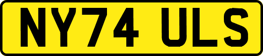 NY74ULS