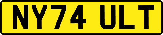 NY74ULT