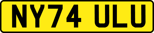NY74ULU