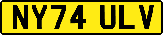 NY74ULV