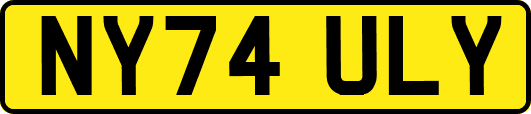 NY74ULY