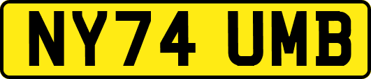 NY74UMB