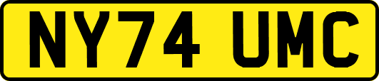 NY74UMC