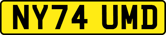 NY74UMD