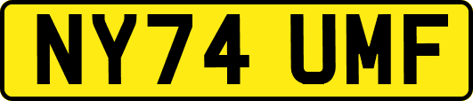 NY74UMF