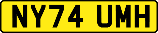 NY74UMH