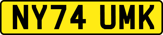 NY74UMK