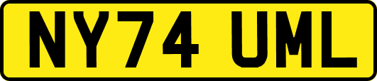 NY74UML