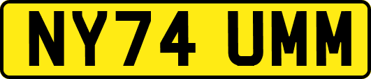 NY74UMM