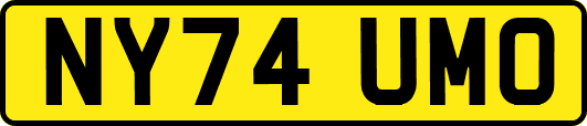 NY74UMO