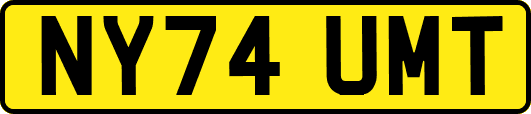 NY74UMT