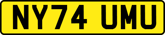 NY74UMU
