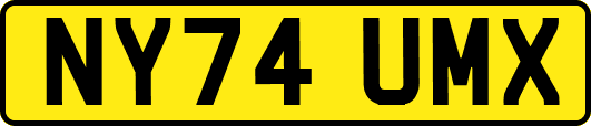 NY74UMX