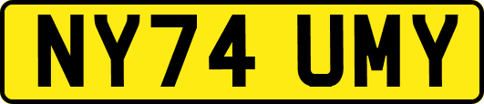 NY74UMY