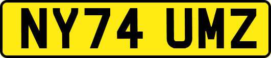 NY74UMZ