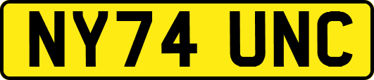 NY74UNC