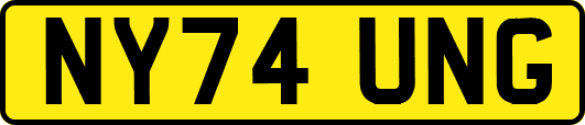 NY74UNG