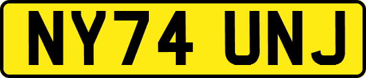 NY74UNJ
