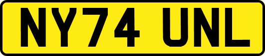 NY74UNL