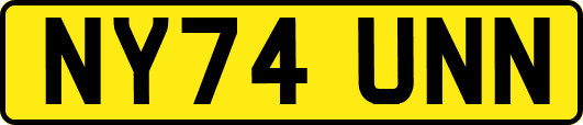 NY74UNN