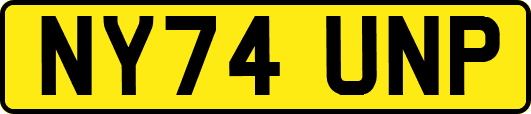 NY74UNP