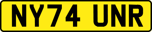 NY74UNR
