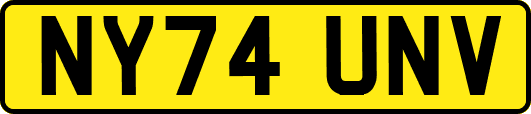 NY74UNV