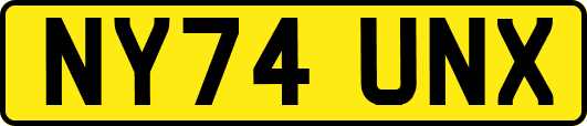 NY74UNX