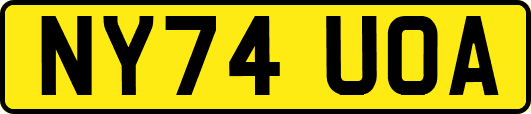 NY74UOA